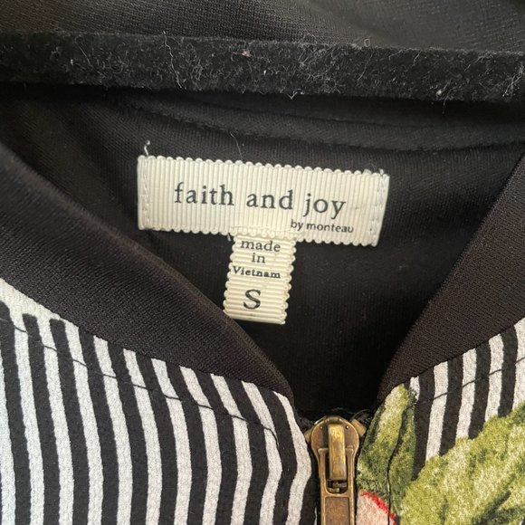 Casual Jacket - Picture 3 of 4